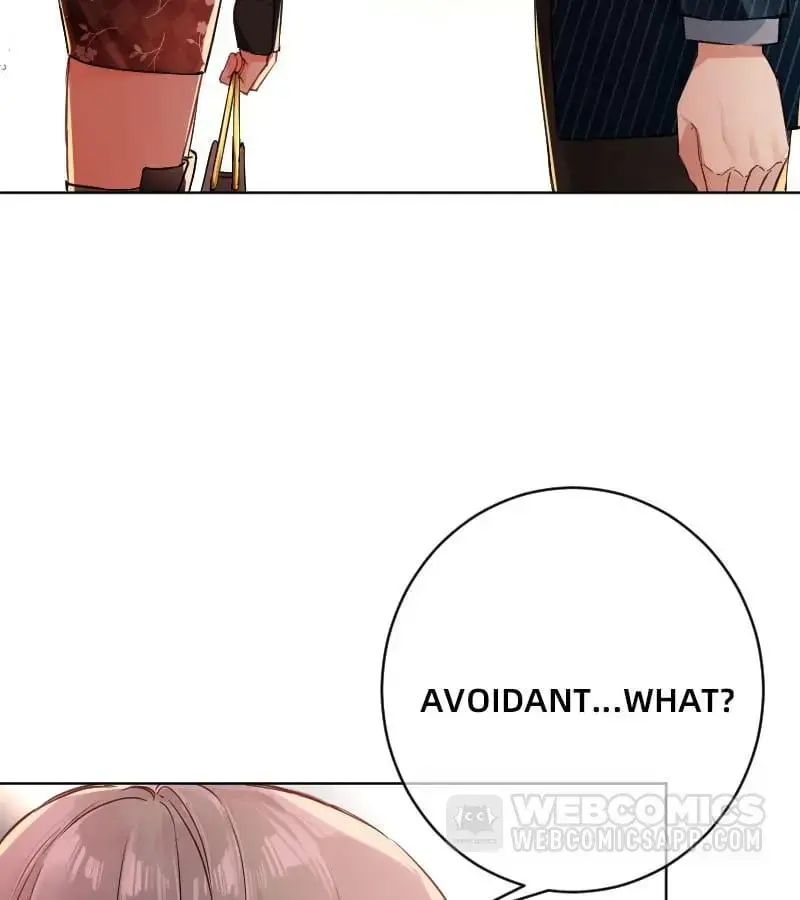 Heartbeat Teleportation Chapter 19 page 14 - 