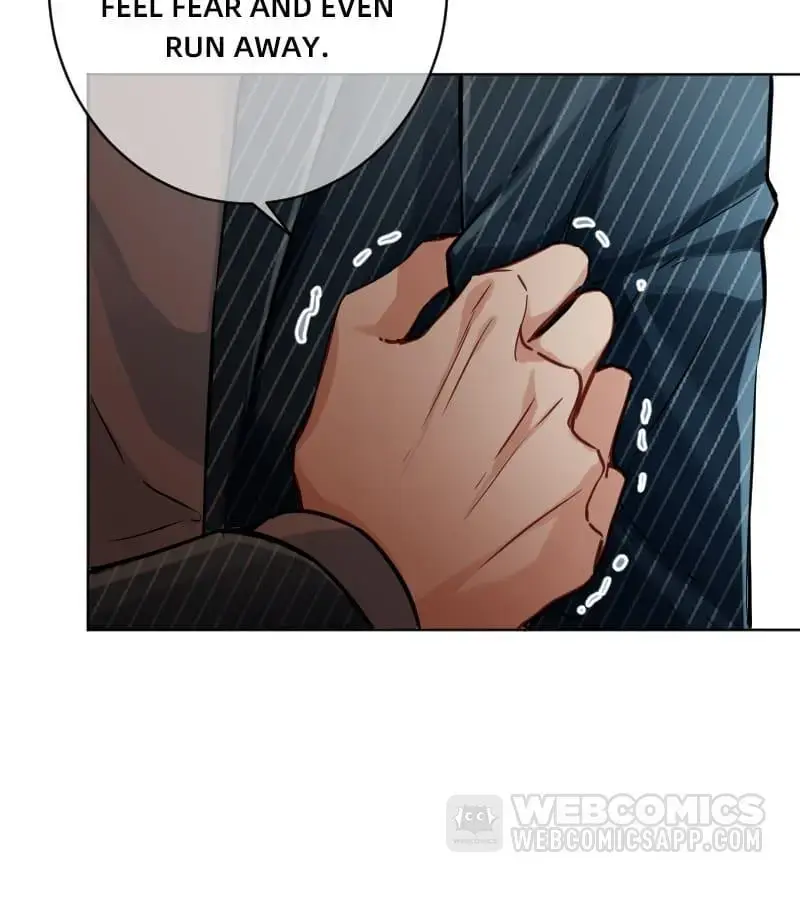 Heartbeat Teleportation Chapter 19 page 18 - 