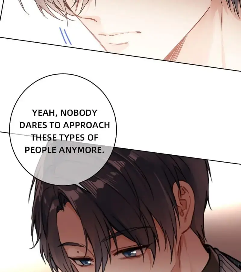 Heartbeat Teleportation Chapter 19 page 21 - 