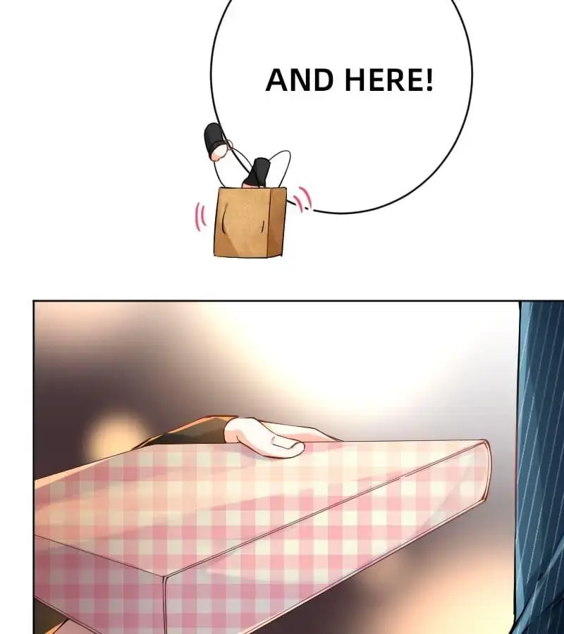 Heartbeat Teleportation Chapter 19 page 4 - 