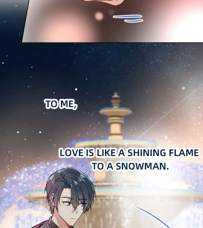 Heartbeat Teleportation Chapter 19 page 33 - 