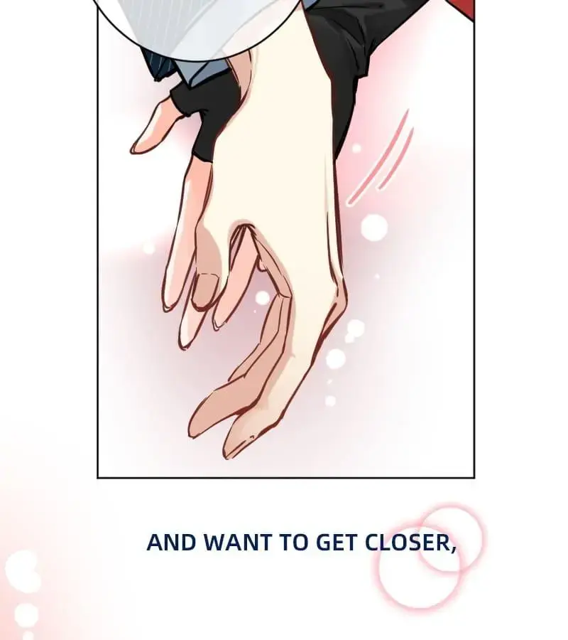 Heartbeat Teleportation Chapter 19 page 36 - 