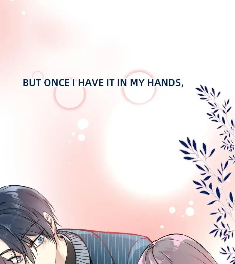 Heartbeat Teleportation Chapter 19 page 37 - 