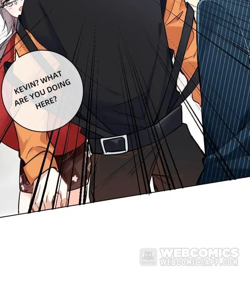 Heartbeat Teleportation Chapter 19 page 47 - 