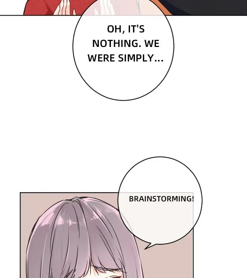 Heartbeat Teleportation Chapter 19 page 49 - 