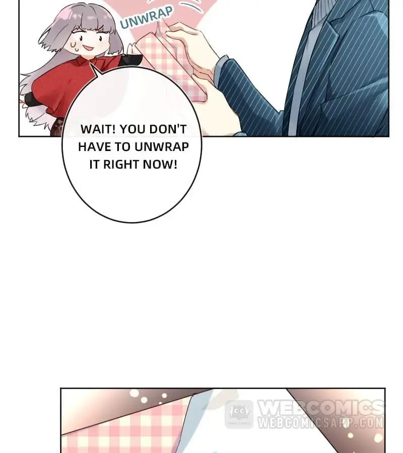Heartbeat Teleportation Chapter 19 page 6 - 