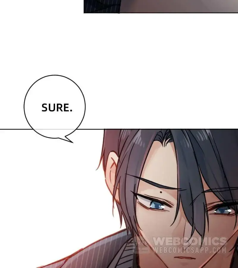 Heartbeat Teleportation Chapter 19 page 55 - 
