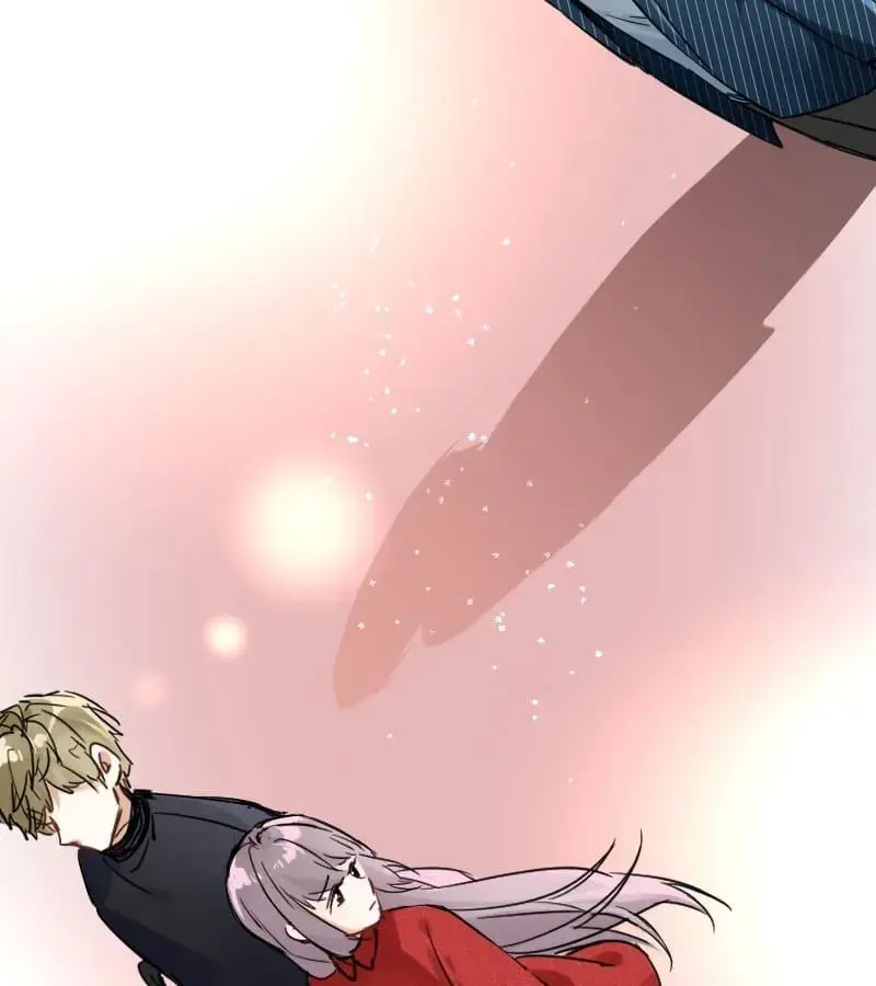 Heartbeat Teleportation Chapter 19 page 57 - 