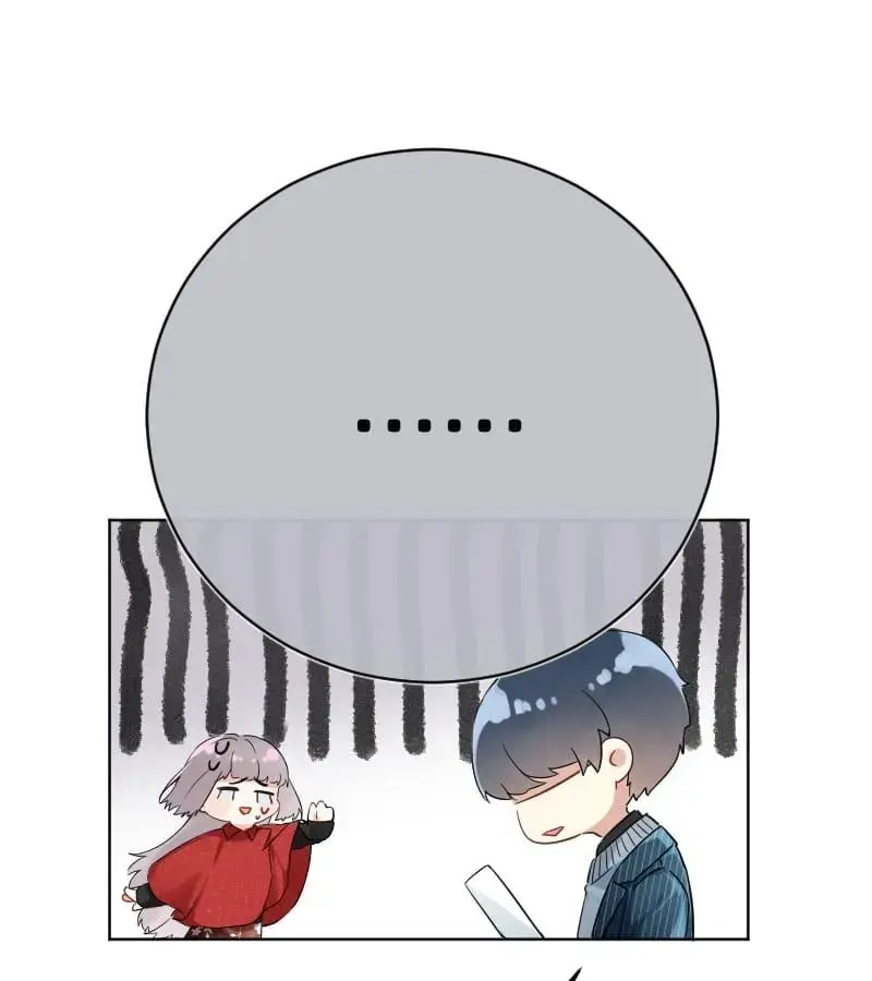 Heartbeat Teleportation Chapter 19 page 8 - 