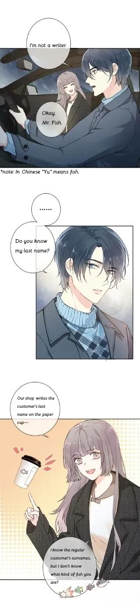 Heartbeat Teleportation Chapter 2 page 7 - 