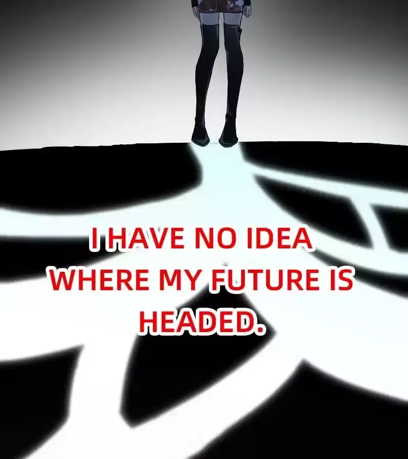 Heartbeat Teleportation Chapter 20 page 21 - 