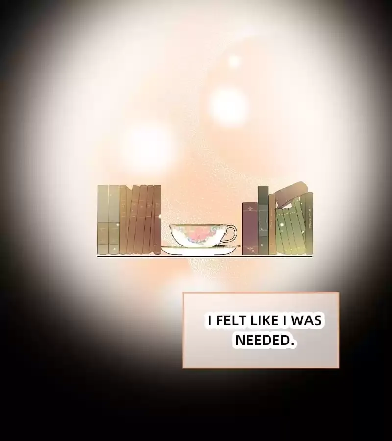Heartbeat Teleportation Chapter 20 page 23 - 