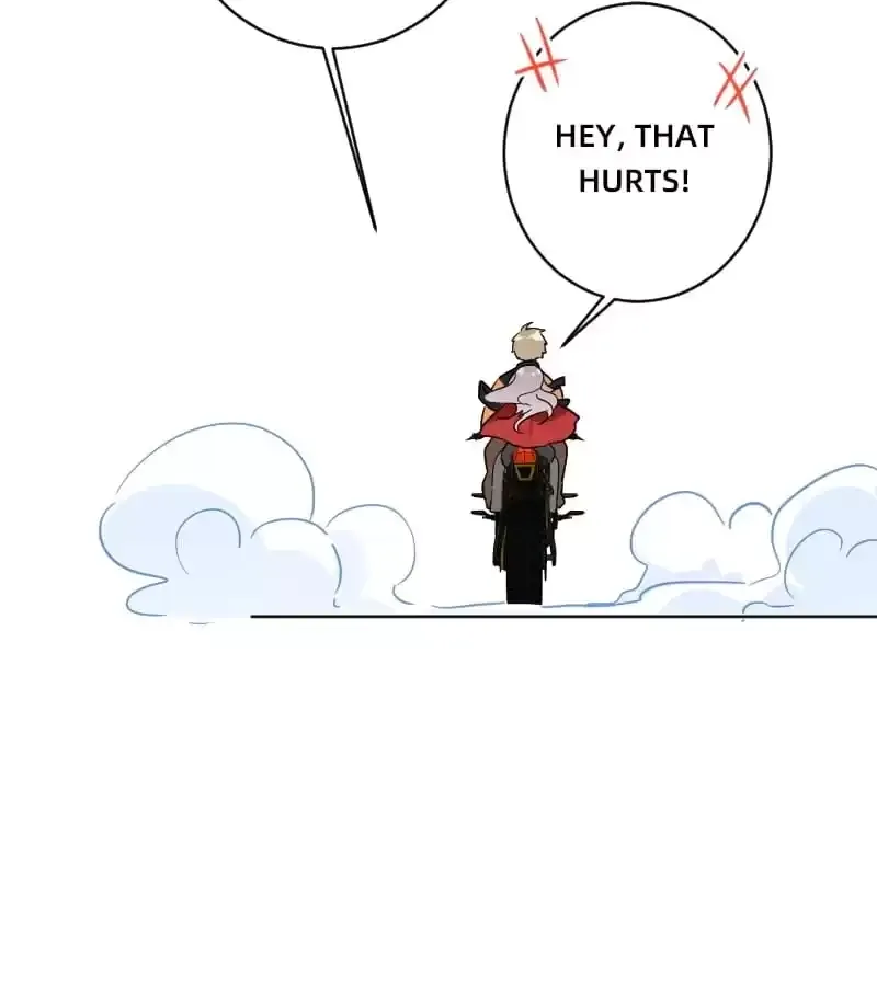Heartbeat Teleportation Chapter 20 page 29 - 