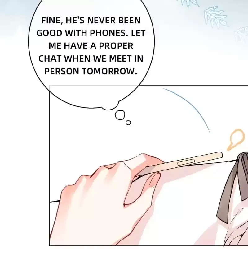 Heartbeat Teleportation Chapter 20 page 34 - 