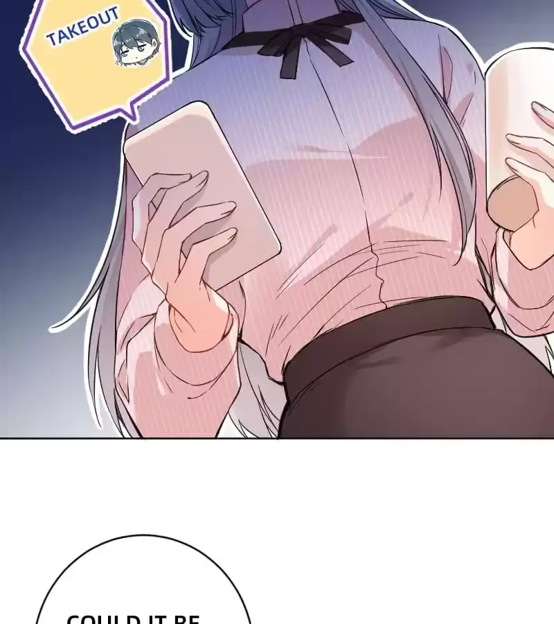 Heartbeat Teleportation Chapter 20 page 40 - 
