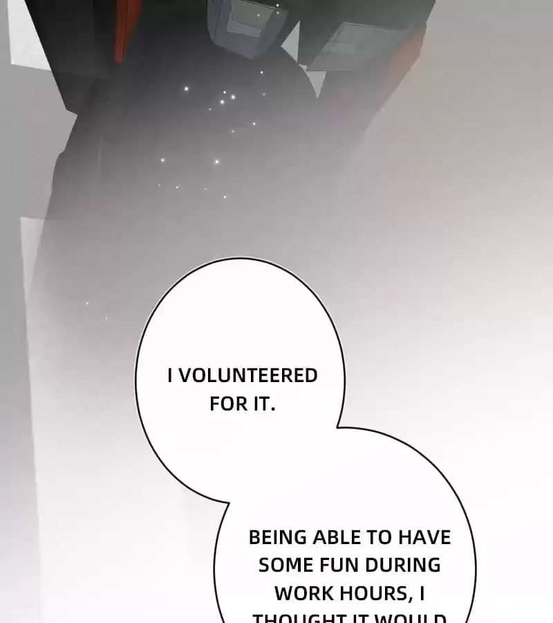 Heartbeat Teleportation Chapter 20 page 5 - 
