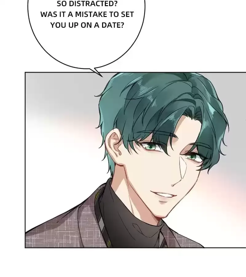 Heartbeat Teleportation Chapter 20 page 46 - 