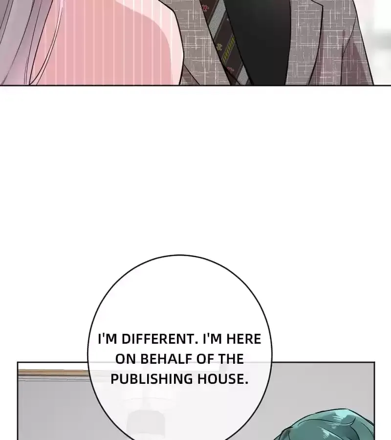 Heartbeat Teleportation Chapter 20 page 58 - 
