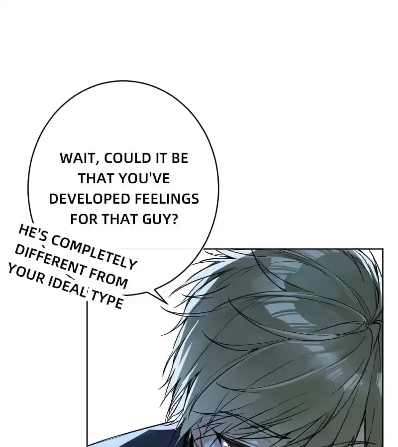 Heartbeat Teleportation Chapter 20 page 7 - 