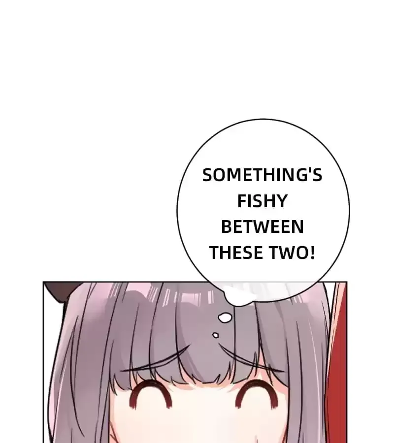 Heartbeat Teleportation Chapter 20 page 72 - 