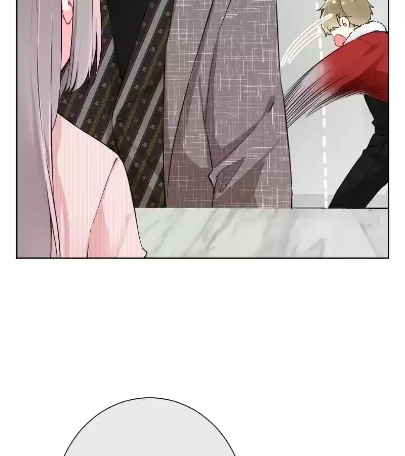 Heartbeat Teleportation Chapter 21 page 11 - 