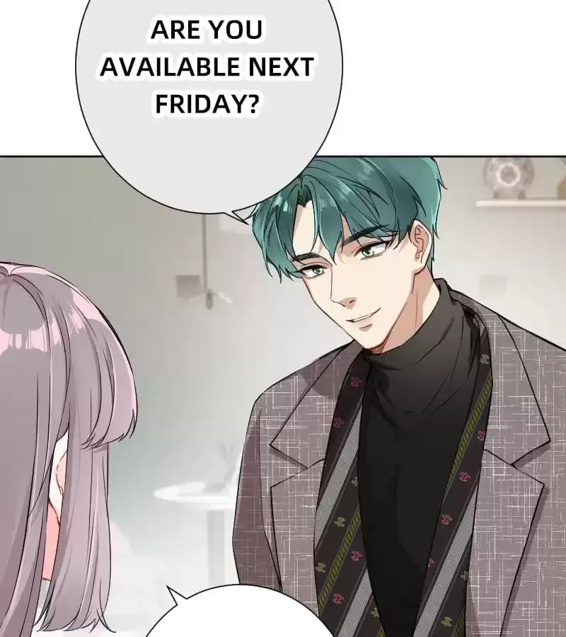 Heartbeat Teleportation Chapter 21 page 12 - 