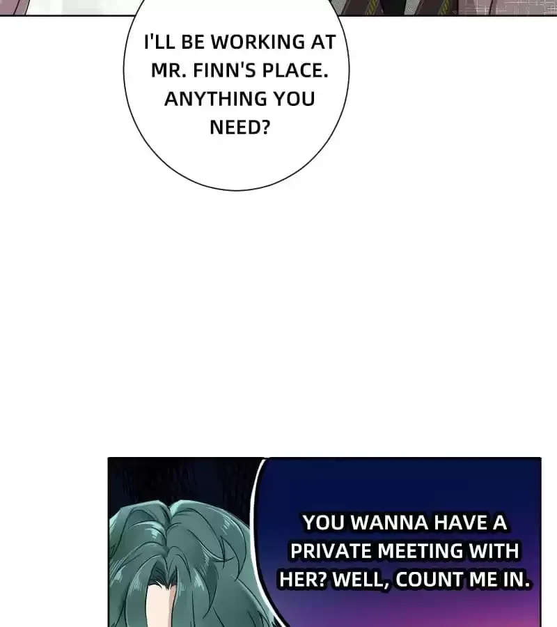 Heartbeat Teleportation Chapter 21 page 13 - 
