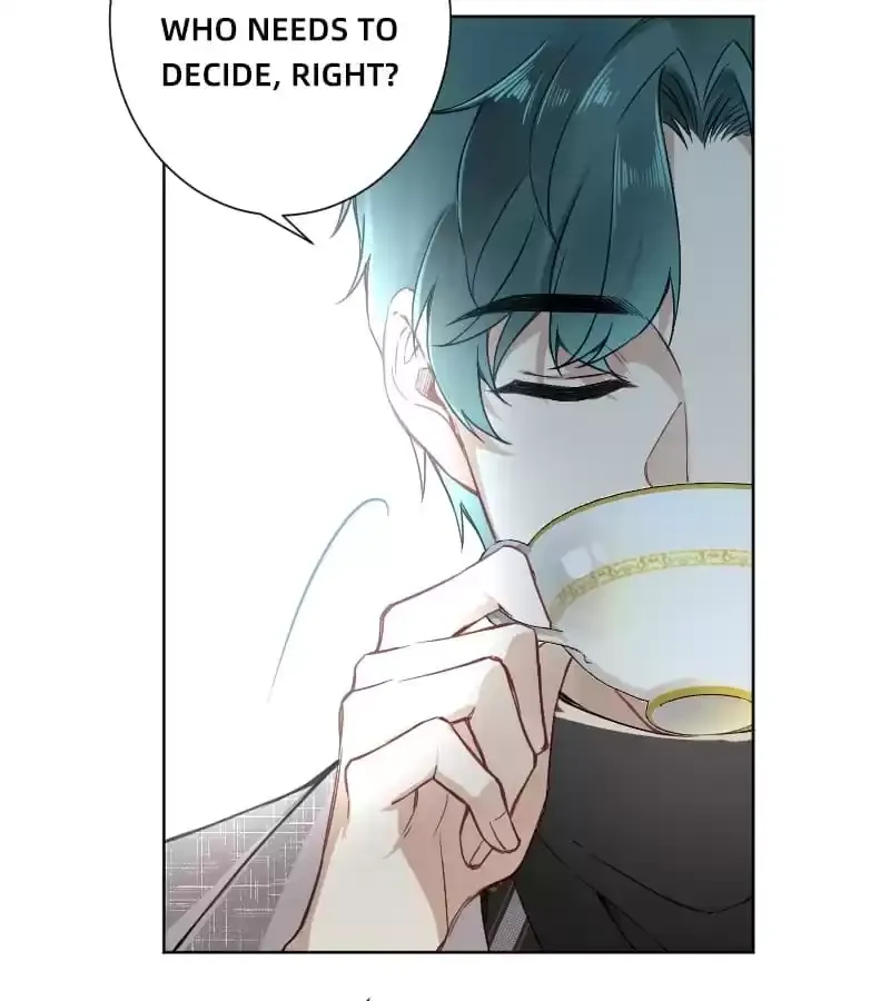 Heartbeat Teleportation Chapter 21 page 23 - 