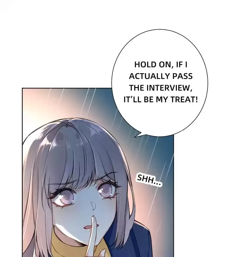 Heartbeat Teleportation Chapter 21 page 29 - 