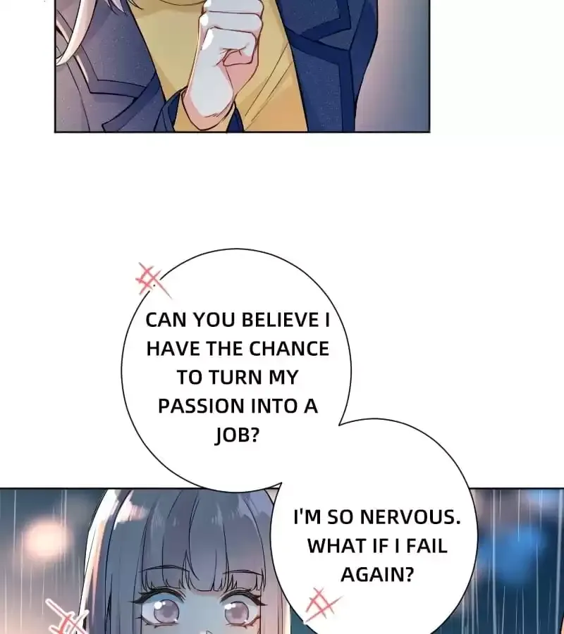 Heartbeat Teleportation Chapter 21 page 30 - 