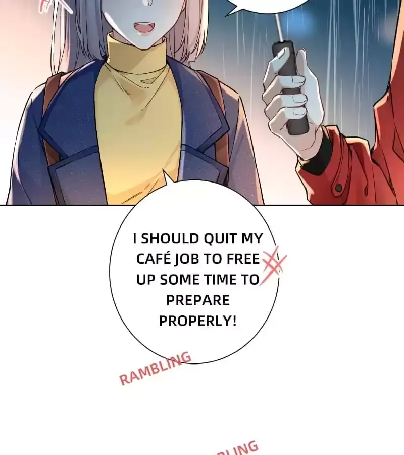 Heartbeat Teleportation Chapter 21 page 31 - 