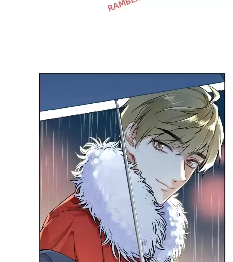 Heartbeat Teleportation Chapter 21 page 32 - 