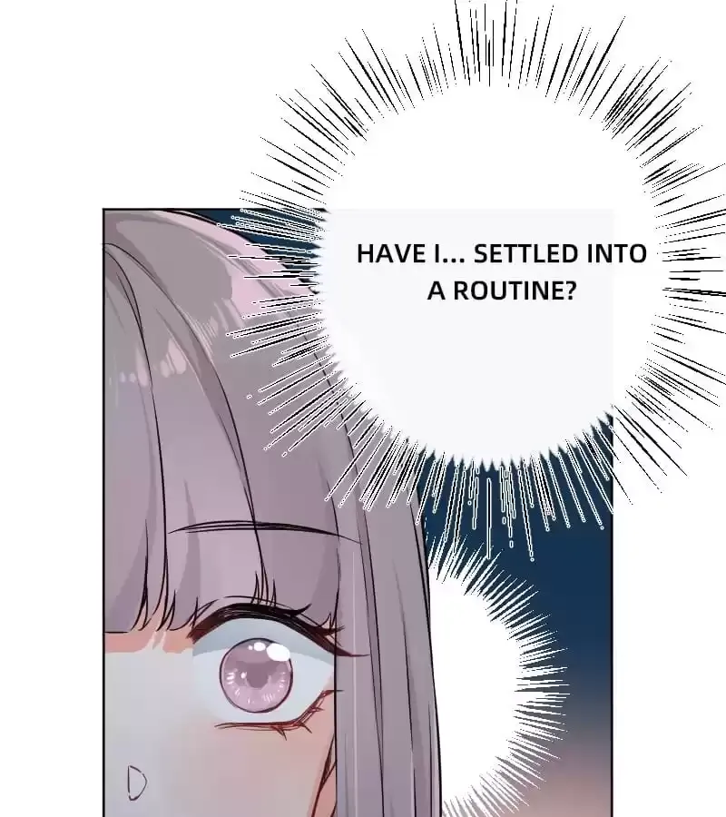 Heartbeat Teleportation Chapter 21 page 37 - 