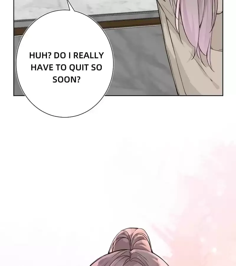 Heartbeat Teleportation Chapter 21 page 42 - 