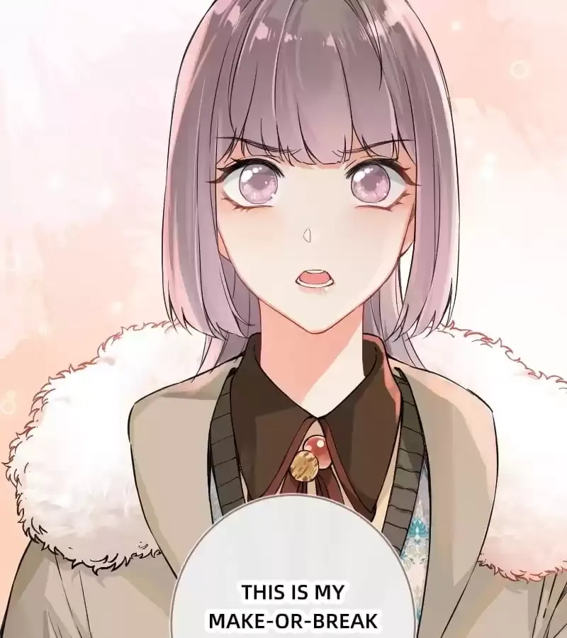Heartbeat Teleportation Chapter 21 page 43 - 