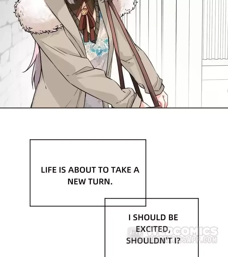 Heartbeat Teleportation Chapter 21 page 48 - 