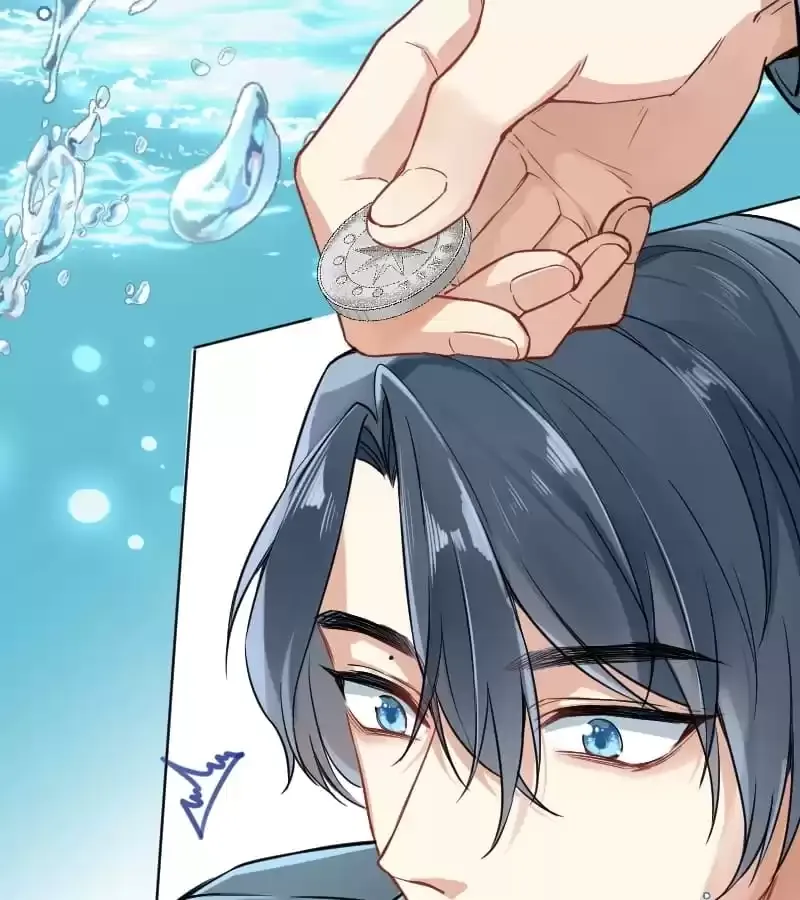 Heartbeat Teleportation Chapter 21 page 54 - 