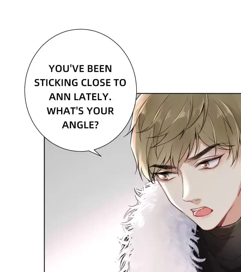 Heartbeat Teleportation Chapter 21 page 7 - 