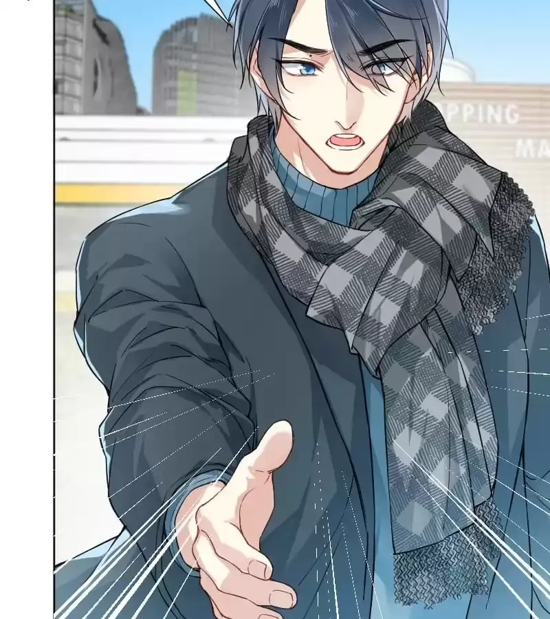 Heartbeat Teleportation Chapter 21 page 61 - 