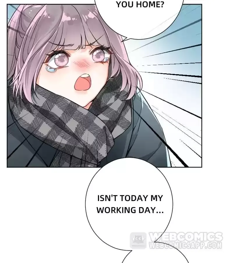 Heartbeat Teleportation Chapter 21 page 65 - 