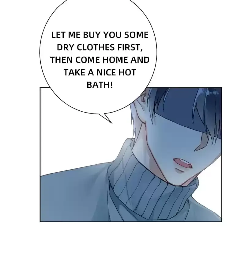 Heartbeat Teleportation Chapter 21 page 69 - 