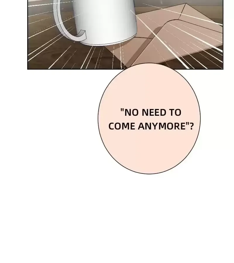 Heartbeat Teleportation Chapter 22 page 42 - 