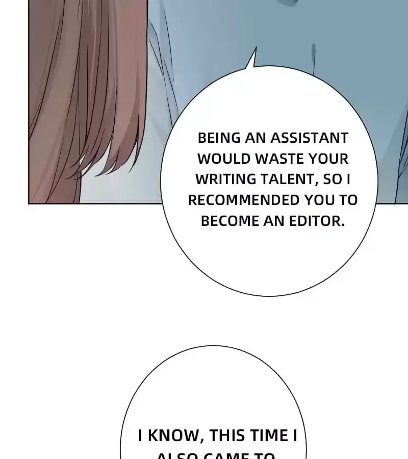 Heartbeat Teleportation Chapter 22 page 44 - 