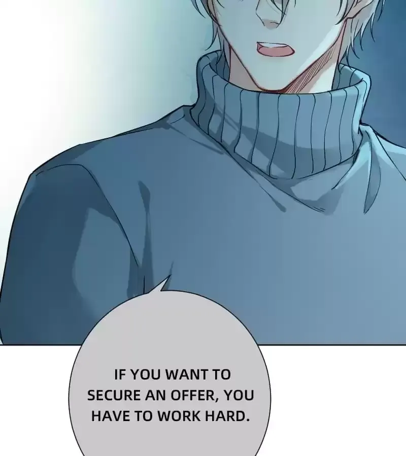 Heartbeat Teleportation Chapter 22 page 48 - 