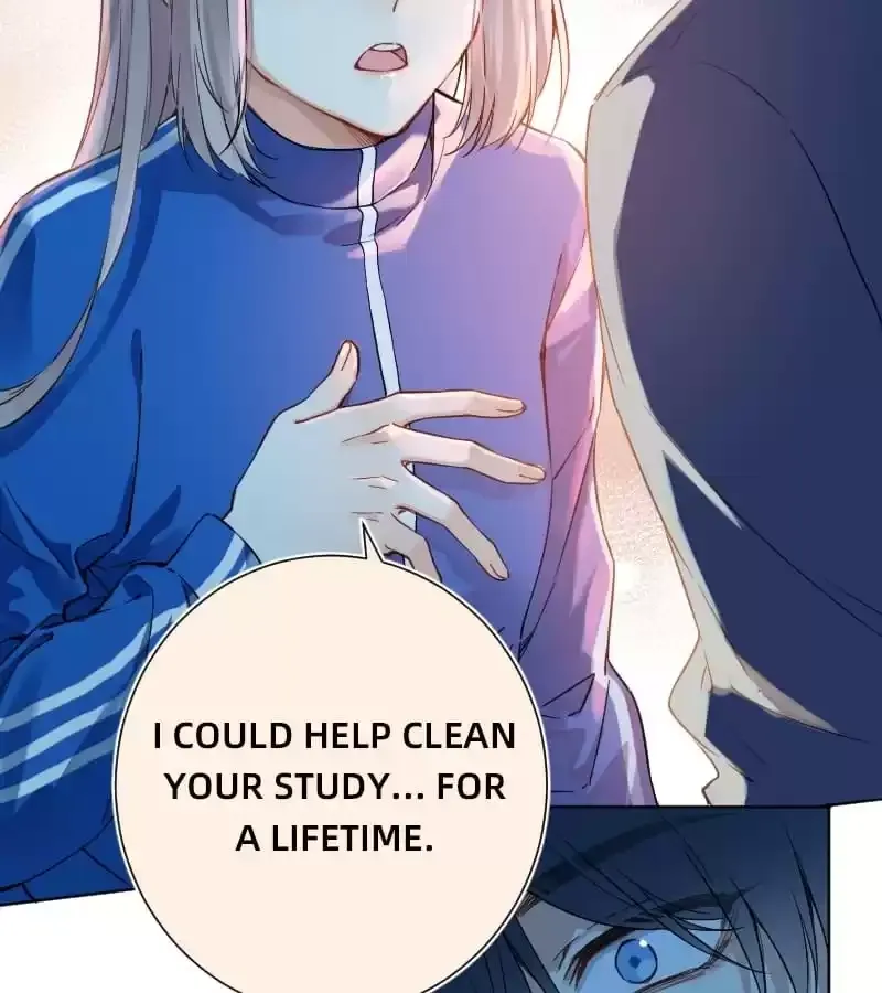 Heartbeat Teleportation Chapter 22 page 54 - 