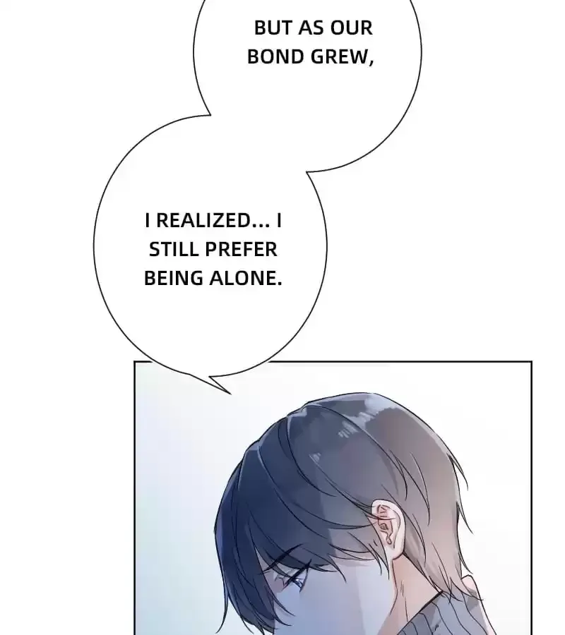 Heartbeat Teleportation Chapter 22 page 59 - 