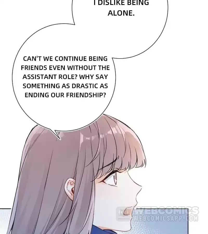 Heartbeat Teleportation Chapter 22 page 61 - 
