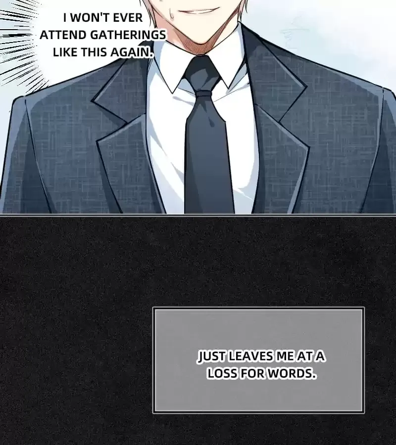 Heartbeat Teleportation Chapter 23 page 12 - 