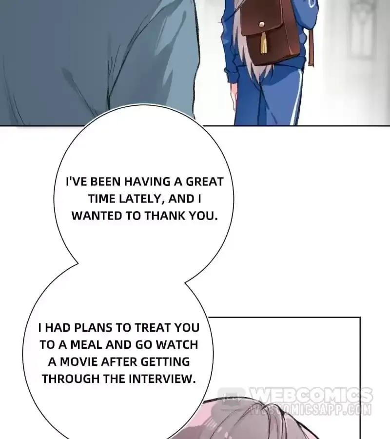 Heartbeat Teleportation Chapter 23 page 39 - 