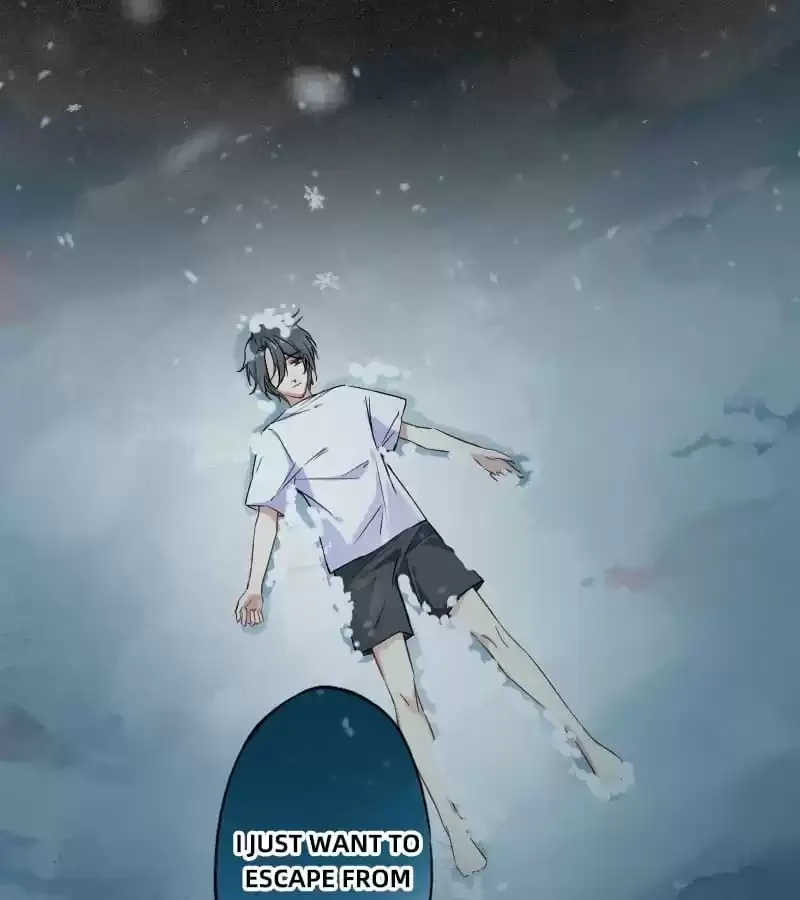 Heartbeat Teleportation Chapter 23 page 5 - 